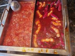 -重庆九记老火锅(广场店)