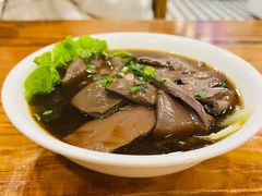 鸭红菜-澳门陈光记烧味饭店(南京德基广场店)