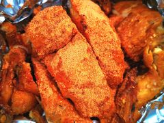 -清真·玛丽亚新疆菜主题餐厅(浙江中路店)