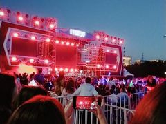 -长春世界雕塑园冰雪艺术天地