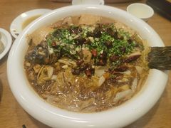 -小土豆北方菜馆(方庄店)