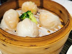 -虾饺妹·粤式手工点心(水荫路店)
