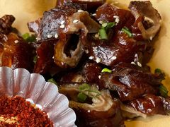 卤大肠-大牌大·传统杭帮菜(湖滨店)