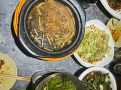 -马氏老外婆餐厅(磁县店)