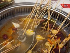 -宏姐串串香(宏伟路店)