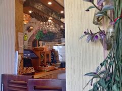 门面-萤火虫咖啡(后海店)