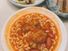 -石板街港澳冰室(天环店)
