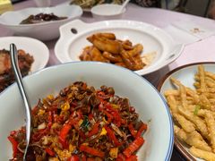 -盛百味·家宴餐厅(霸州分店)