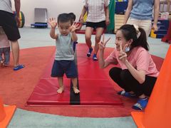 -美吉姆国际儿童教育中心(湛江招商花园城店)