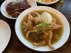 -龍炎馬仔烧味(首位中心店)