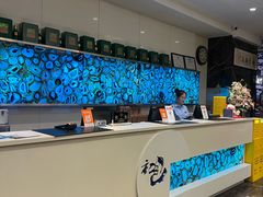 -初色海鲜自助(万丰路店)