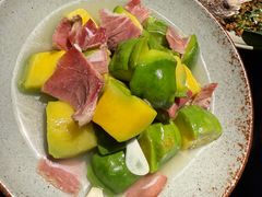 -Ameigo梅果·云贵川bistro(长宁来福士店)