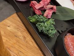 -汉拿山(北京上地华联店)