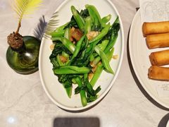 -陶兰居·手工点心·粤菜(圆融时代广场店)
