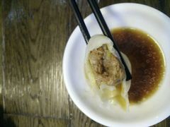 -东北饺子王(港澳广场购物中心店)