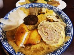 三鲜汤-三林本帮馆(中林街店)