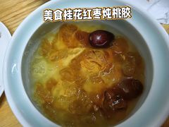 -德胜轩正宗顺德菜(宝安沙井会展中心店)