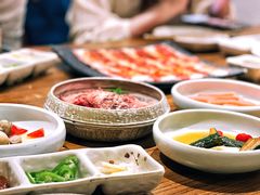 -泥炉烧肉师(新街口金銮巷店)