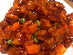 -同合居·非遗东北菜(红博会展店)