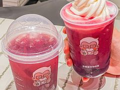 -肯德基(星河店)