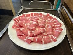 -牛街·马辈儿涮肉(牛街二店)