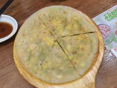-甲乙饼·北京手工肉饼(西直门凯德茂店)