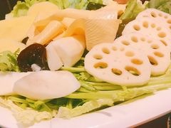 -宽板凳老灶火锅(南礼士路店)