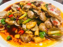 -马头巷·隐庐居·红油大虾(园区店)