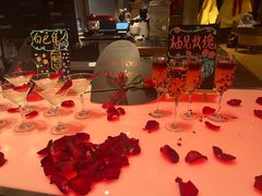 -博林天瑞喜来登酒店·西丽尚膳