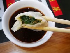 -东北熏肉大饼(大学南路店)