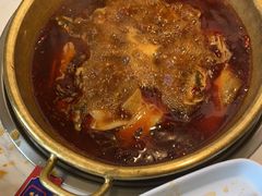 -涿派·炝锅鱼(涿州店)