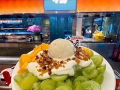 -517烧烤·龙虾·海鲜大排档(万象都荟店)