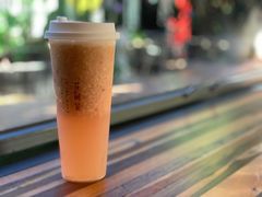 -花间茶(华侨城创意园店)