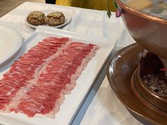-东来顺饭庄(五道口店)