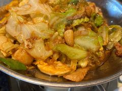 -金典银峰老鹅馆·昆山菜(亭林公园店)