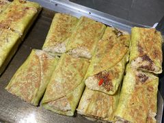 -蔡师傅豆皮(保利·西街店)