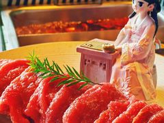 -大隐·成都火锅Bistro(合生麒麟新天地店)