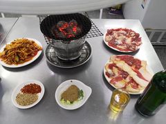 -松明一烤肉馆(鲁园店)