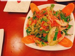 -Antalya安塔利亚土耳其餐厅(猎德店)