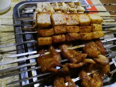 -老徐烧烤涮肚(交道口店)