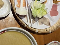 -陳生記米线·始于1989(体育场路店)