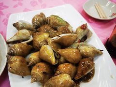 -新海山海鲜餐馆