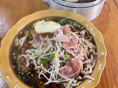 -邵顺兴锅盖面(金山宝地店)