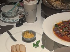 -桂满陇·海市蜃楼·黑金(国金店)