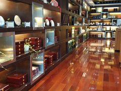 -七彩云南庆沣祥茶庄(金融街店)