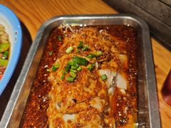 -兔槽江湖菜·重庆璧山兔(水围店)