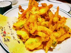 -天天鱼港·海鲜·鲅鱼水饺·招牌烤鸭(黄骅店)