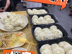 -津门张记包子铺(华昌道店)