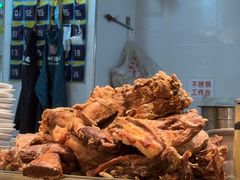 -德元兰州纯汤牛肉面(龙阳路店)