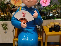 -蔡澜点心·粤菜(西单大悦城店)